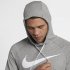 Nike Dri-FIT | Dark Grey Heather / White