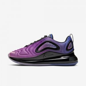 Nike Air Max 720 SE | Hyper Blue / Magic Flamingo / Vivid Purple / White