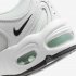 Nike Air Max Tailwind IV | Spruce Aura / White / Pistachio Frost / Black