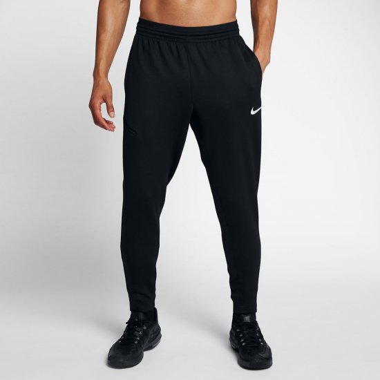 Nike Therma Flex Showtime | Black / Black / White - Click Image to Close