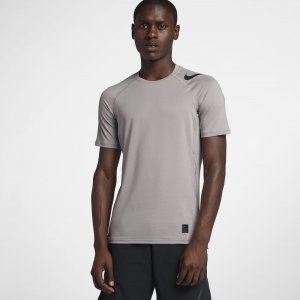 Nike Pro HyperCool | Atmosphere Grey / Atmosphere Grey / Thunder Grey / Black