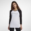 Hurley One And Only Perfect | White / Black