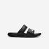 Nike Benassi Duo Ultra | Black / White