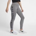 Nike Sportswear Essential | Carbon Heather / Black