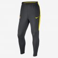 Manchester City FC Trousers | Anthracite / Opti Yellow / Opti Yellow