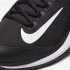 NikeCourt Air Zoom Zero | Black / Volt / White