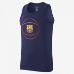 FC Barcelona Dri-FIT | Loyal Blue