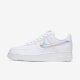 Nike Air Force 1 '07 Essential | White / White / White Nike Air Force 1 '07 Essential | White / White / White