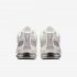 Nike Shox Enigma 9000 | Phantom / White / Pale Ivory / Metallic Silver