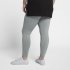 Nike Sportswear Leg-A-See | Light Pumice / White