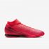 Nike Mercurial Superfly 7 Academy IC | Laser Crimson / Laser Crimson / Black