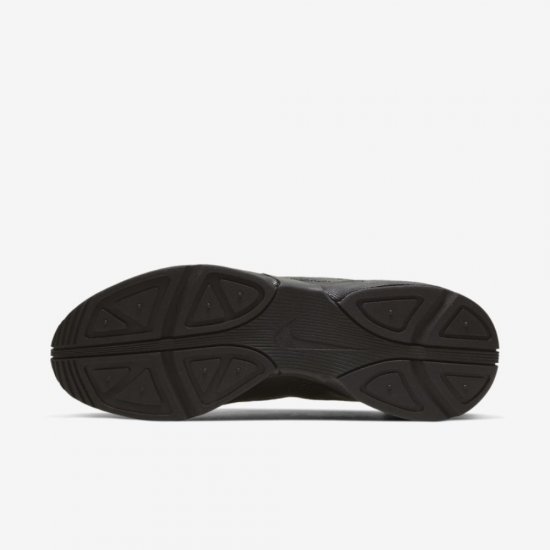 Nike Ghoswift | Black / Black / White / Black - Click Image to Close