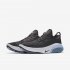 Nike Joyride Run Flyknit By You | Black / Anthracite