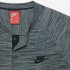 Nike Sportswear Tech Knit | Carbon Heather / Black / Cool Grey / Black