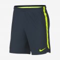 Brasil CBF Dri-FIT Squad | Armoury Navy / Volt / Volt