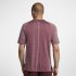 Nike Dri-FIT Medalist | Vintage Wine / Moon Particle