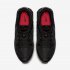 Nike Shox Enigma 9000 | Black / Gym Red / Black