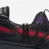 Nike Air Max 720 | Black / University Gold / Flash Crimson / Metallic Silver