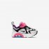 Nike Air Max 200 | White / Hyper Pink / Photo Blue / Black