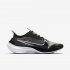 Nike Zoom Gravity | Black / Wolf Grey / White / Metallic Silver