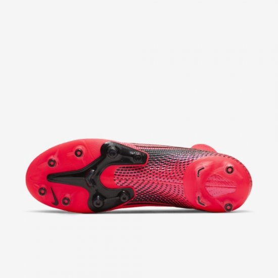 Nike Mercurial Superfly 7 Elite AG-PRO | Laser Crimson / Laser Crimson / Black - Click Image to Close