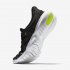 Nike Free RN 5.0 | Black / Anthracite / Volt / White