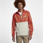 Nike SB Anorak | Vintage Coral / Light Bone / Hyper Royal