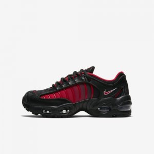 Nike Air Max Tailwind IV | University Red / Black / White / University Red