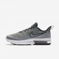 Nike Air Max Sequent 4 | Wolf Grey / Anthracite / White / Wolf Grey