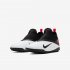 Nike Jr. Phantom Vision 2 Academy Dynamic Fit TF | White / Laser Crimson / Black