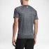 Hurley Quick Dry Icon Print | Cool Grey