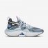 Nike Signal D/MS/X | Dark Grey / Ocean Cube / Summit White / White