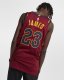 Cleveland Cavaliers Icon Edition Authentic (Cleveland Cavaliers) | Team Red