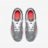 Nike Air Max Tailwind IV | Smoke Grey / Laser Crimson / Black / White