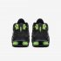 Nike Shox Enigma 9000 | Black / Lime Blast / Black