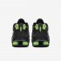 Nike Shox Enigma 9000 | Black / Lime Blast / Black