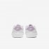 Nike Force 1 Cot | White / Iced Lilac / White