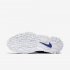 Nike Air Barrage Low | White / Hyper Blue