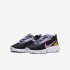 Nike Renew Element 55 PRM | Black / Light Thistle / Pollen Rise / Magic Flamingo