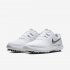 Nike Air Zoom Victory | White / Vast Grey / Platinum Tint / Metallic Pewter