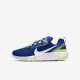 Nike Renew Element 55 | Hyper Blue / Ghost Green / Light Smoke Grey / White