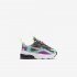 Nike Air Max 270 RT | Gunsmoke / Aurora / Hyper Violet / Reflect Silver