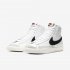 Nike Blazer Mid '77 | White / Sail / Black