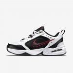 Nike Air Monarch IV | White / Black