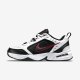 Nike Air Monarch IV | White / Black Nike Air Monarch IV | White / Black