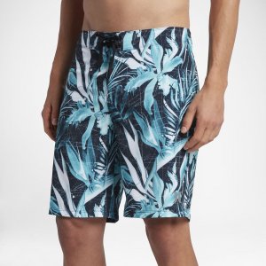 Hurley Phantom JJF 3 Maps | Obsidian