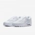 Nike Air Max 90 | White / White / Wolf Grey / White