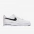 Nike Air Force 1 '07 | White / Black