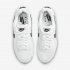 Nike Air Max 90 | White / White / Black