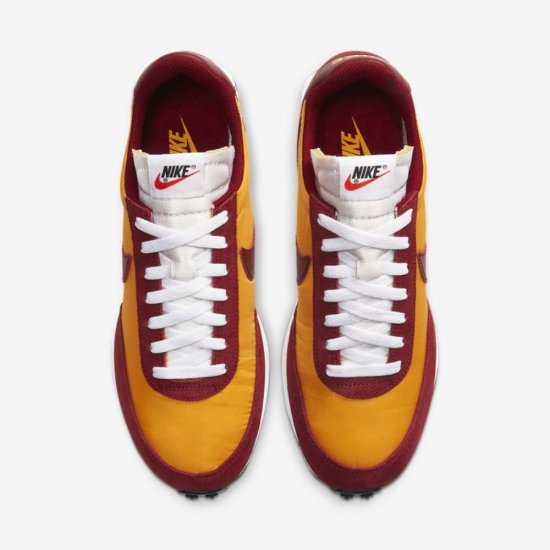 Nike Air Tailwind 79 | University Gold / White / Black / Team Red - Click Image to Close